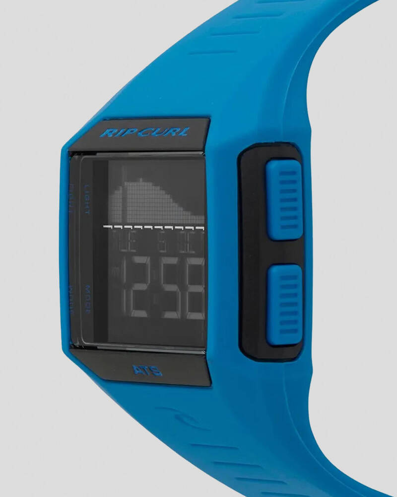 Rip Curl Rifles Tide Watch for Mens