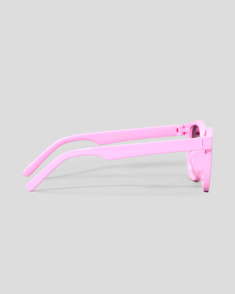Indie Eyewear Girls Willow Sunglasses for Womens