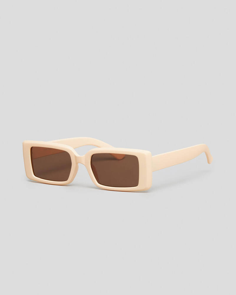 Indie Eyewear Ace Sunglasses for Womens