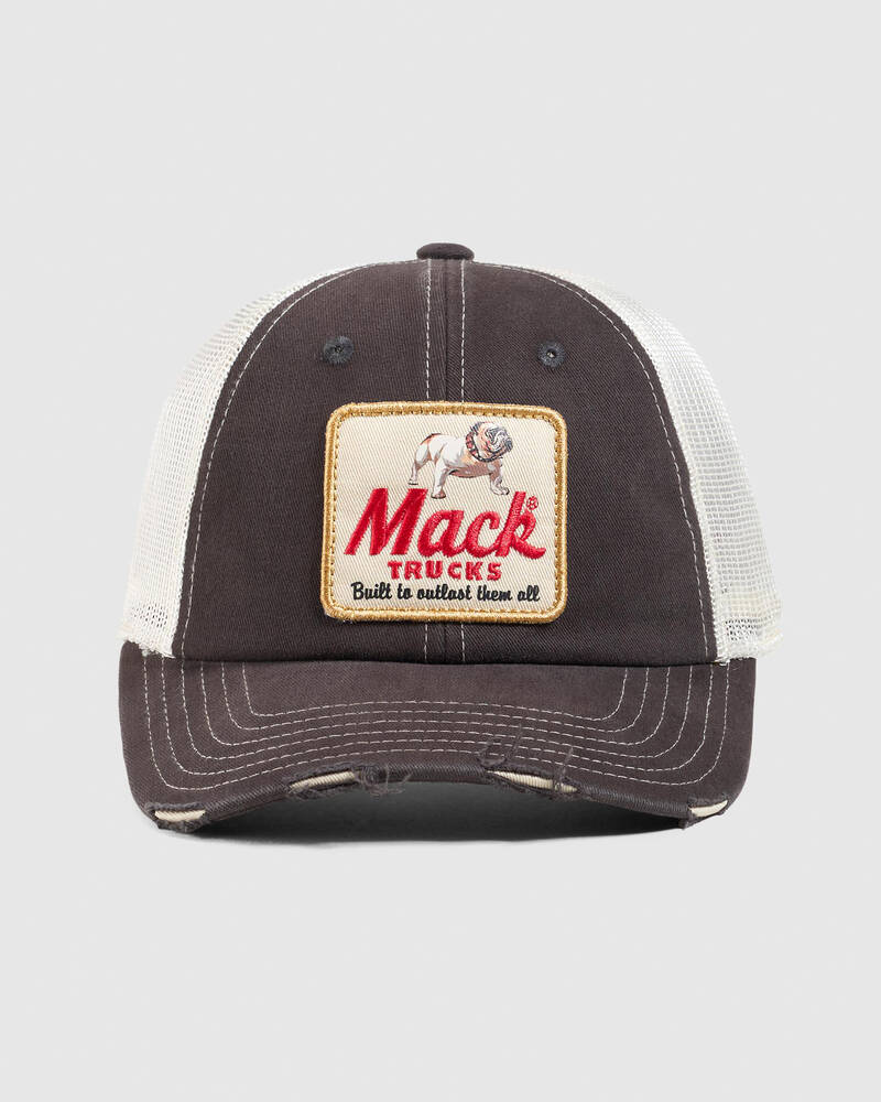 American Needle Mack Truck Orville Cap for Mens