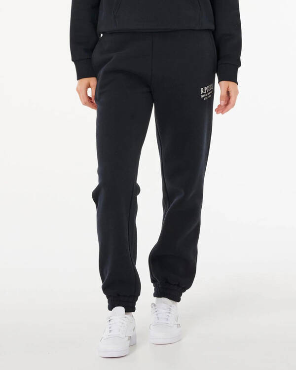 Rip Curl Surf Staple Track Pants for Womens