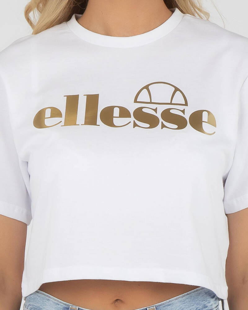 Ellesse Prespire T-Shirt for Womens