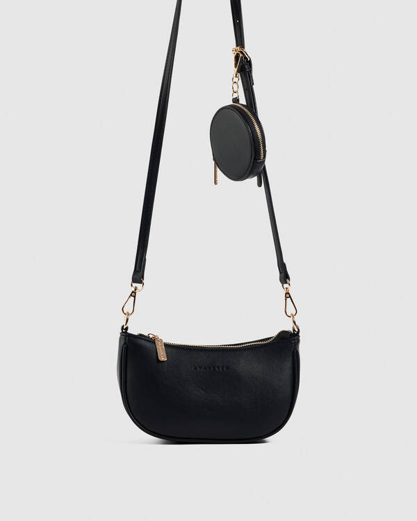 Stacie Cross Body Bag