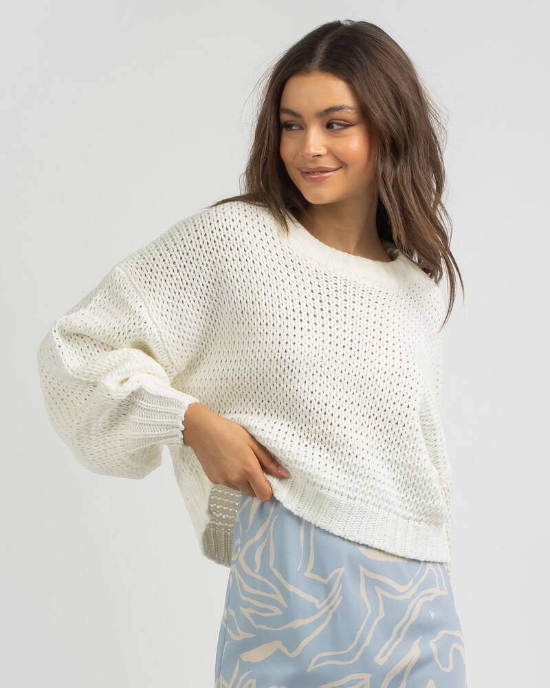Mooloola Eleven Knit for Womens