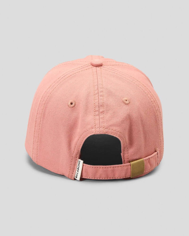 Billabong Dad Cap for Womens