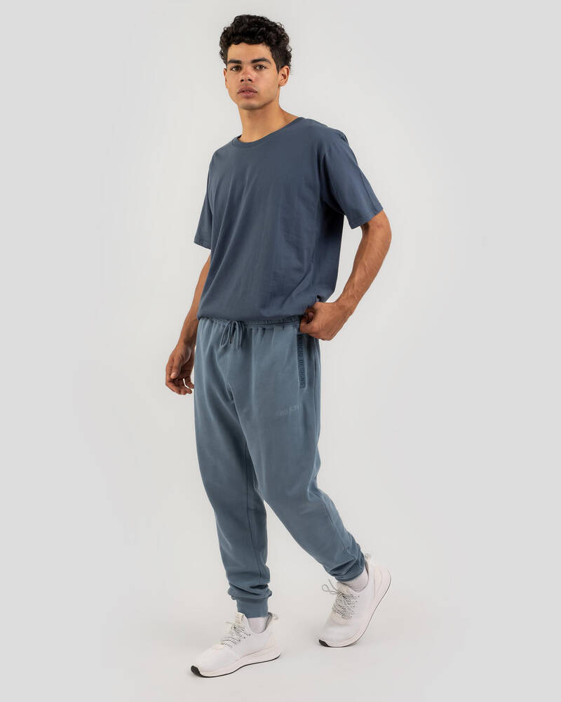 Lucid Taped Track Pants for Mens