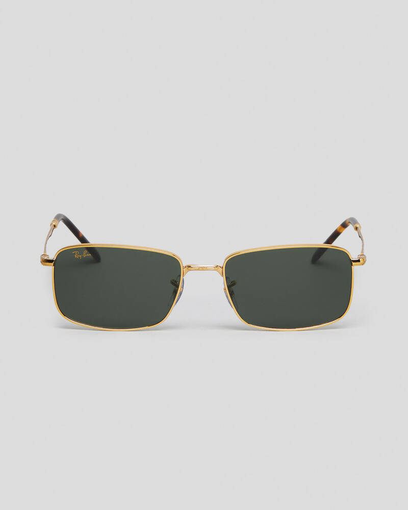 Ray-Ban 0RB3717 Sunglasses for Unisex