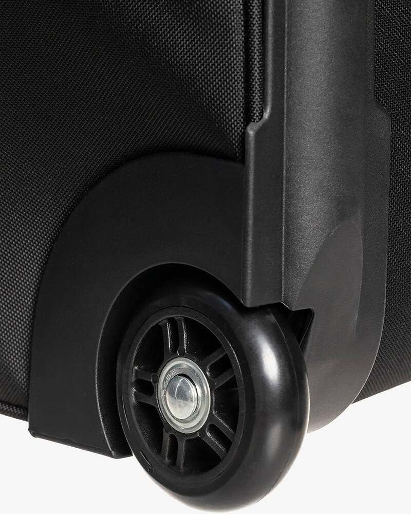 Roxy Feel It All Large Wheeled Travel Bag for Womens