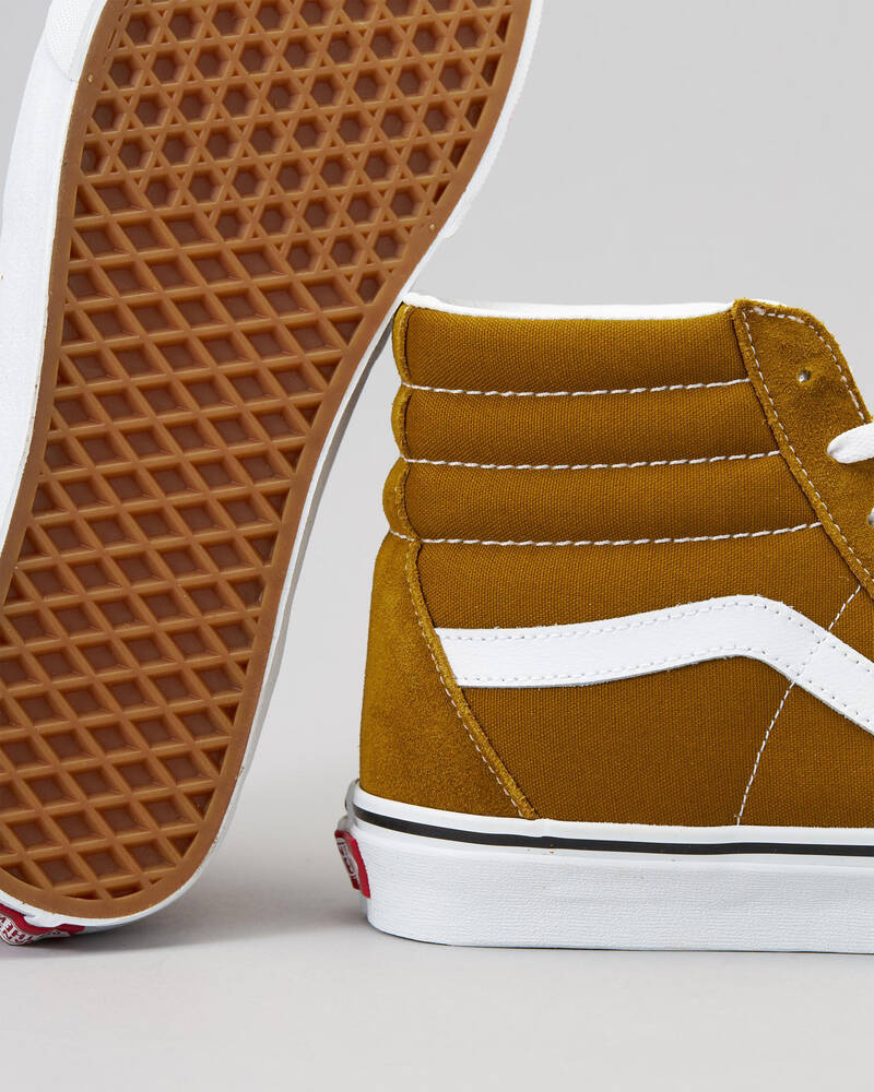 Vans Sk8-Hi Shoes for Mens