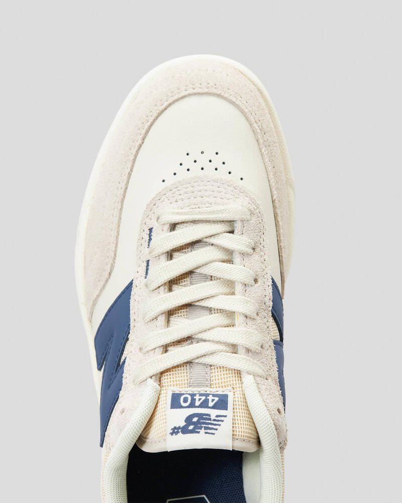 New Balance Womens 440v2 Shoes for Womens