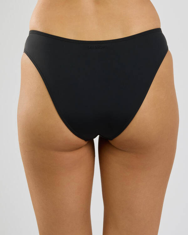 Billabong Sol Searcher Bondi Bikini Bottom for Womens