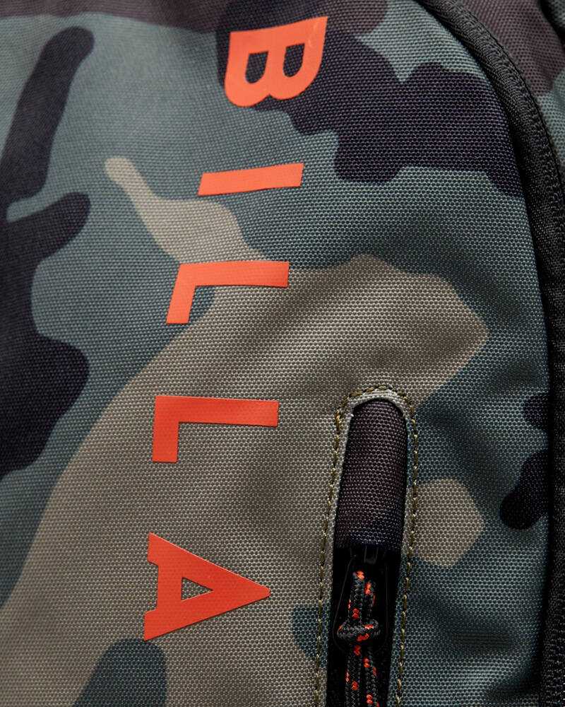 Billabong Norfolk Backpack for Mens