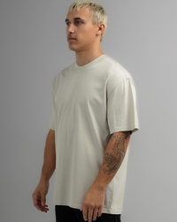 AS Colour Heavy Faded T-Shirt for Mens image number null