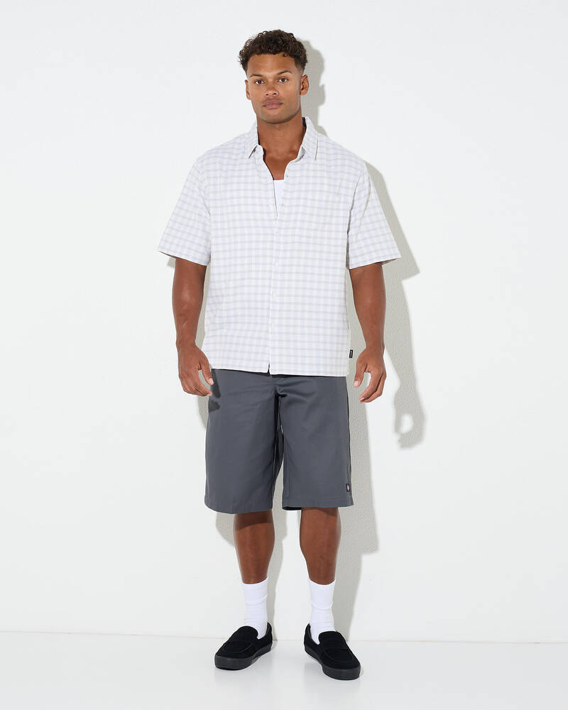 St. Goliath Evo Short Sleeve Shirt for Mens