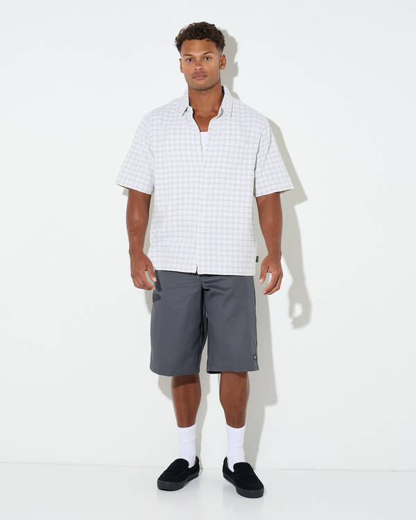 St. Goliath Evo Short Sleeve Shirt for Mens