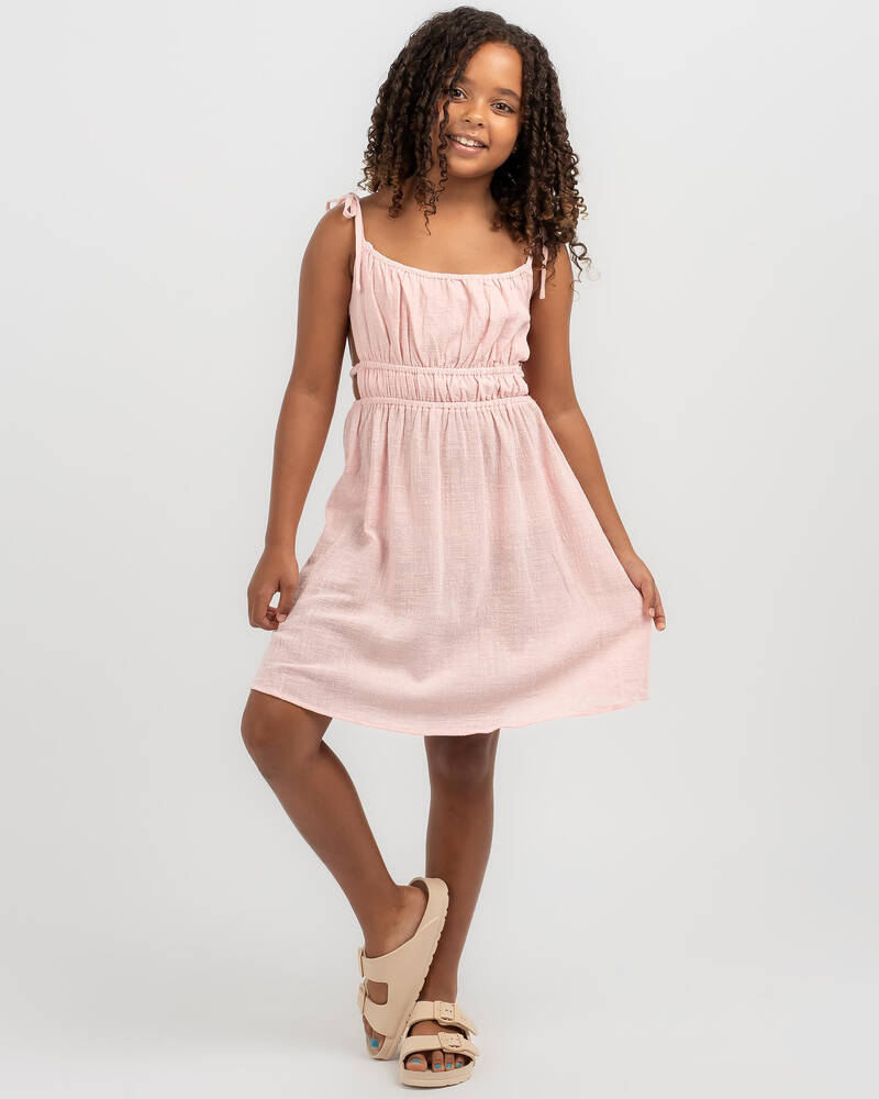 Mooloola Girls' Starfish Beach Dress for Womens