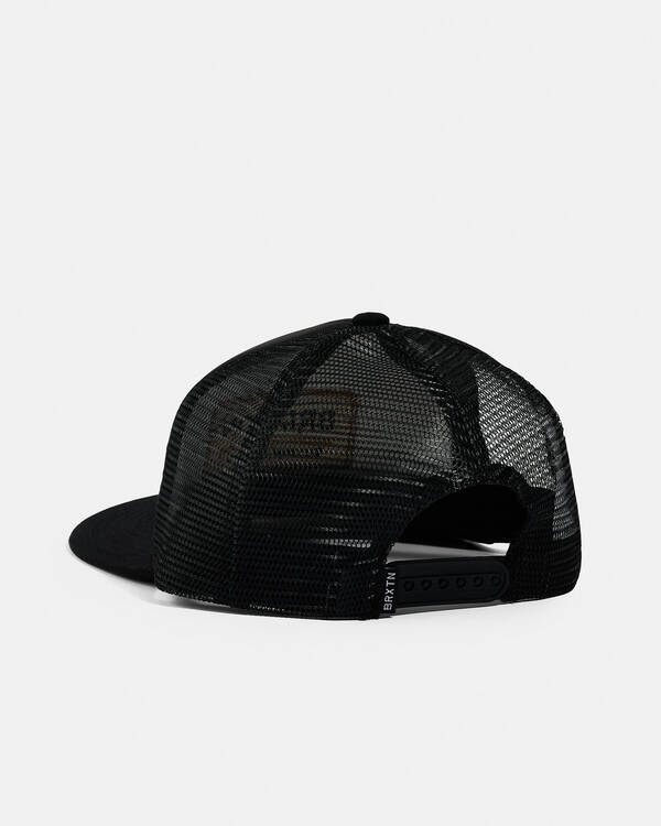 Brixton Palmer Trucker Cap for Mens