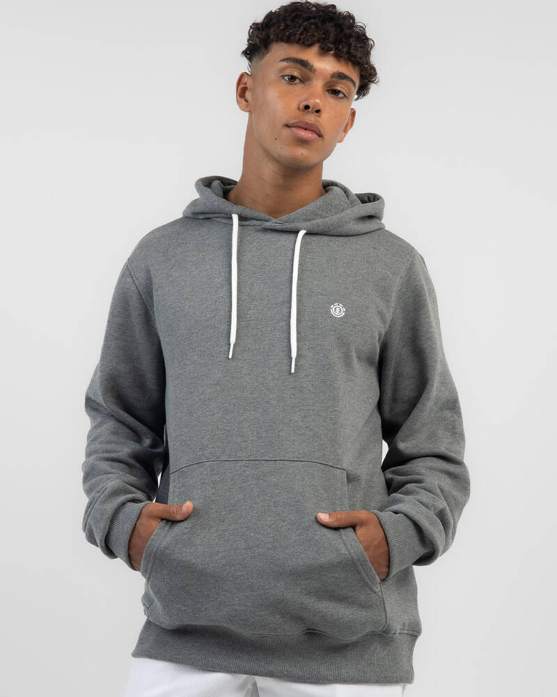 Element Cornell Classic Hoodie for Mens