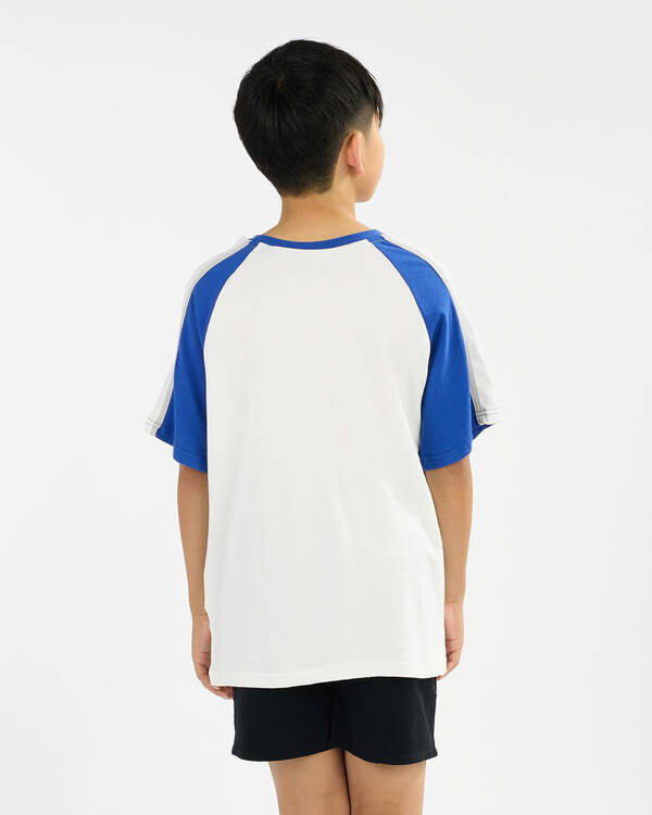 Jacks Boys' Vintage Swell T-Shirt for Mens