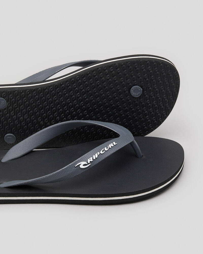 Rip Curl Icons Thongs for Mens