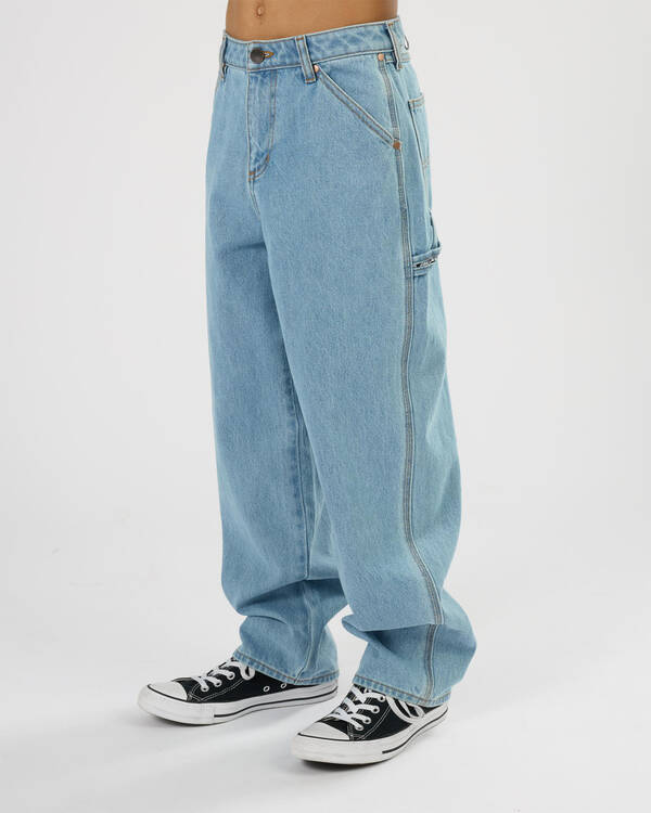 Billabong Boys' Spec 73 Chrome Jeans for Mens
