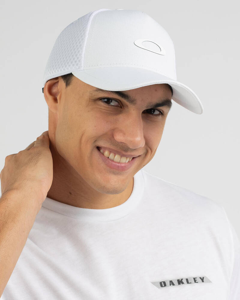 Oakley Game On Cap for Mens