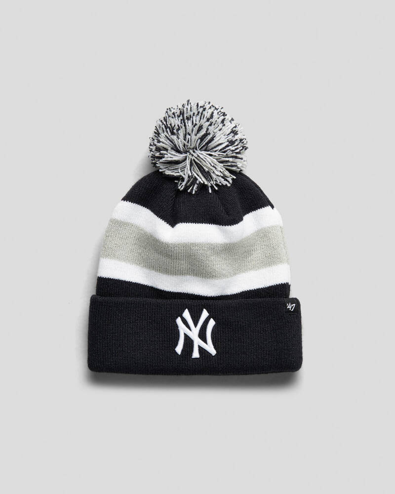 Forty Seven New York Breakaway Cuff Beanie for Womens