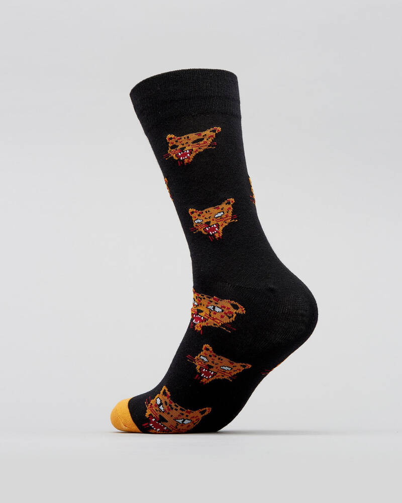 Volcom True Socks for Mens
