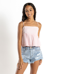 Mooloola Girls Lala Top for Womens image number null