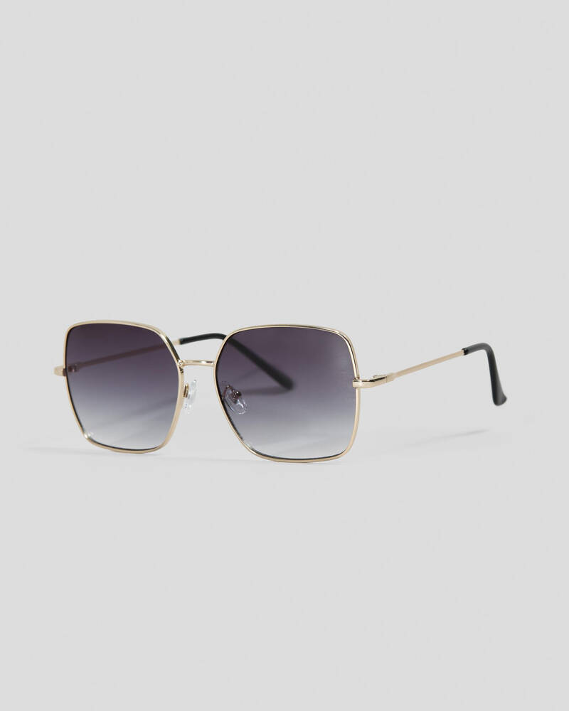 Indie Eyewear Sophy Sunglasses for Womens