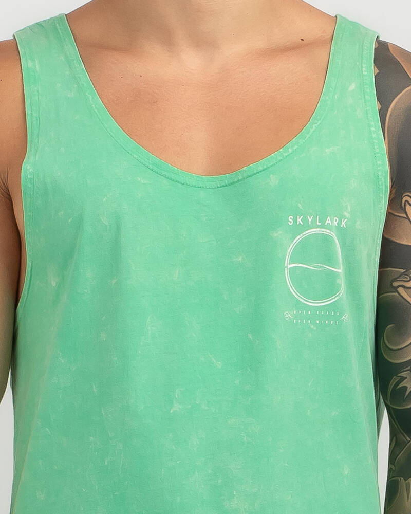 Skylark Inbound Tank for Mens