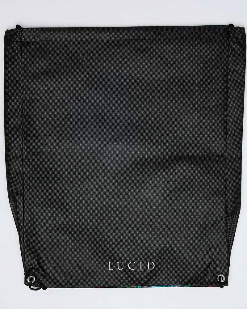 Lucid Miami Eco Bag for Mens