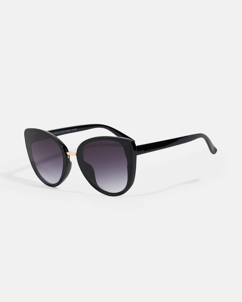 Indie Eyewear Arden Sunglasses for Womens