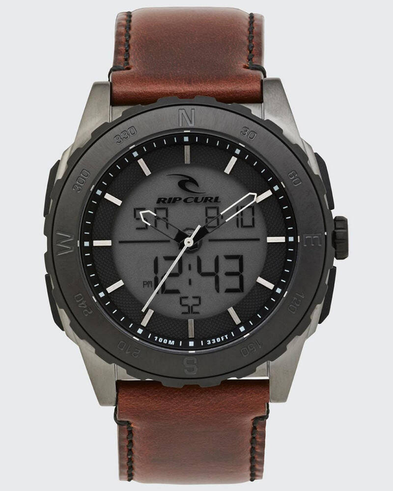 Rip Curl Rival Analogue Digital Watch for Mens