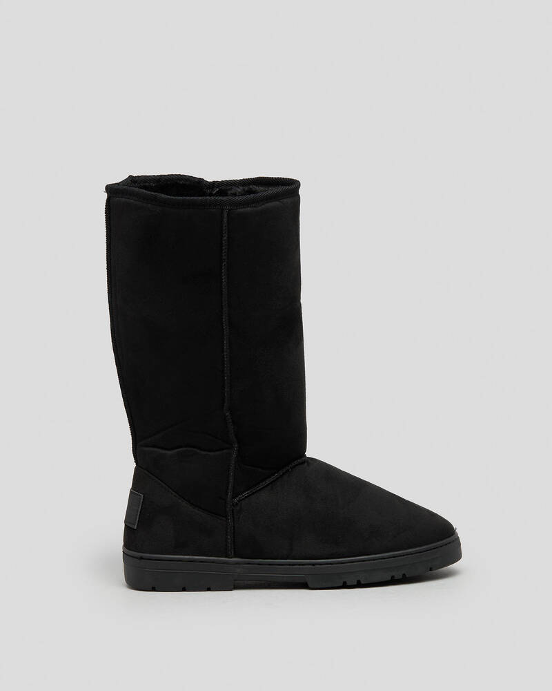 Shop Dexter Terrain Boots In Black - Fast Shipping & Easy Returns ...