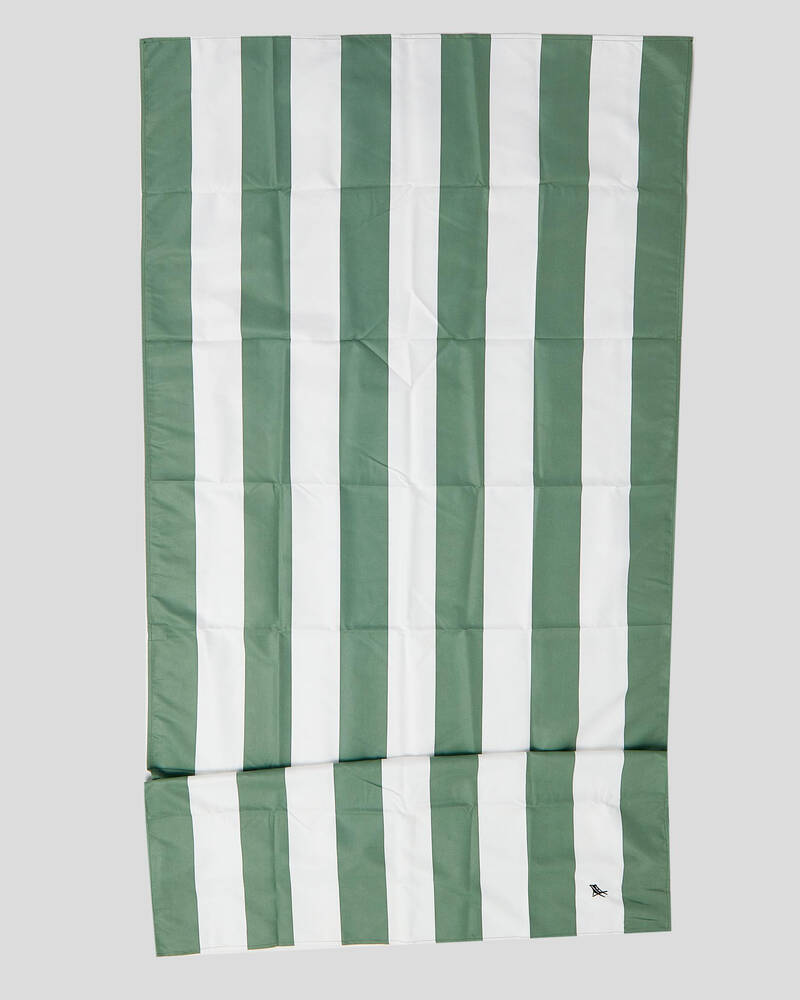 Dock & Bay Beach Towel Cabana Collection for Unisex