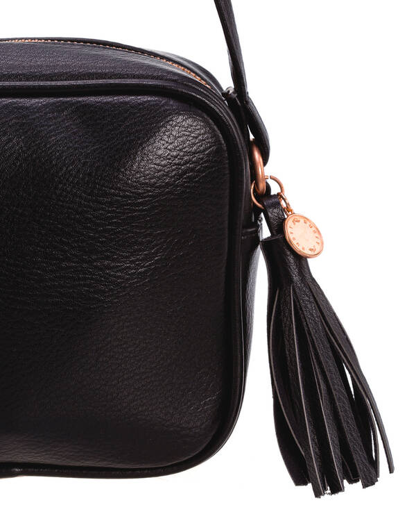 Rusty Heartbreaker Sidebag for Womens