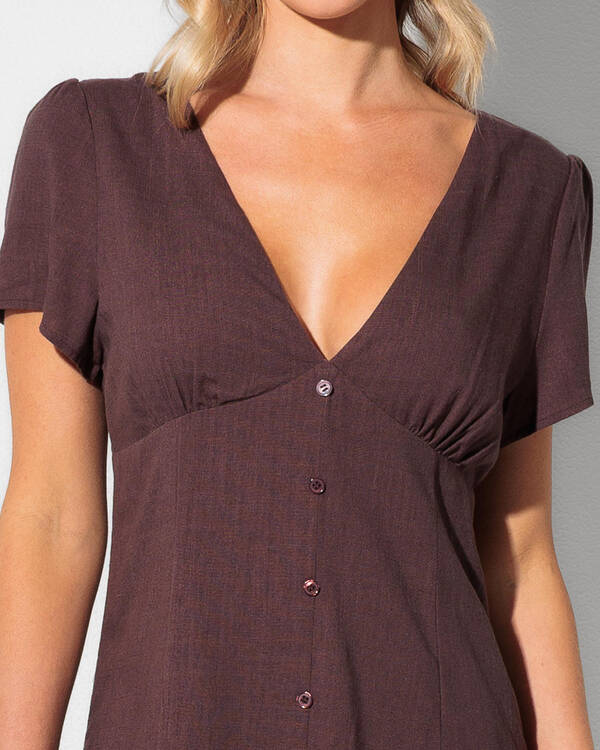 Mooloola Frankie Playsuit for Womens