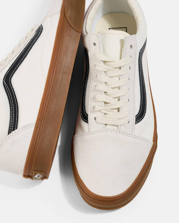Vans Old Skool Shoes for Mens