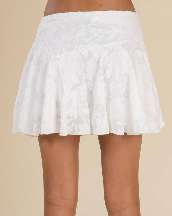 Mooloola Girls' Rosie Skirt for Womens