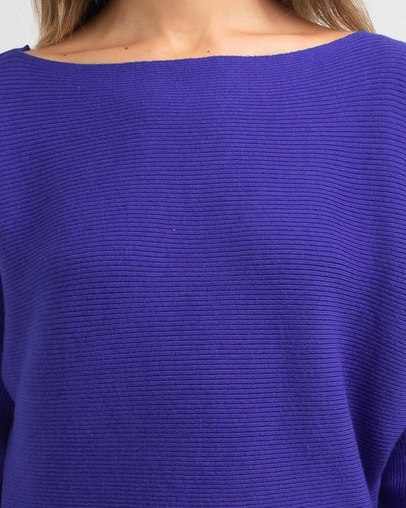 Ava And Ever Salem Knit for Womens