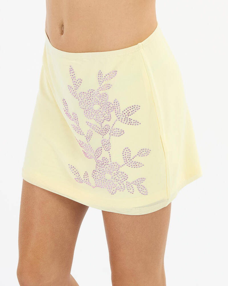 Ava And Ever Girls' Tobi Skirt for Womens