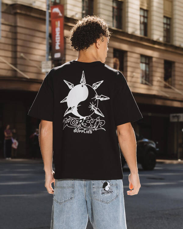Spiker T-Shirt