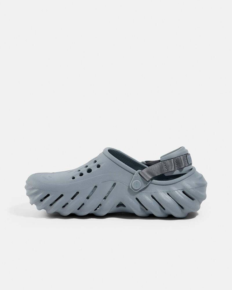 Crocs Echo Clogs for Mens