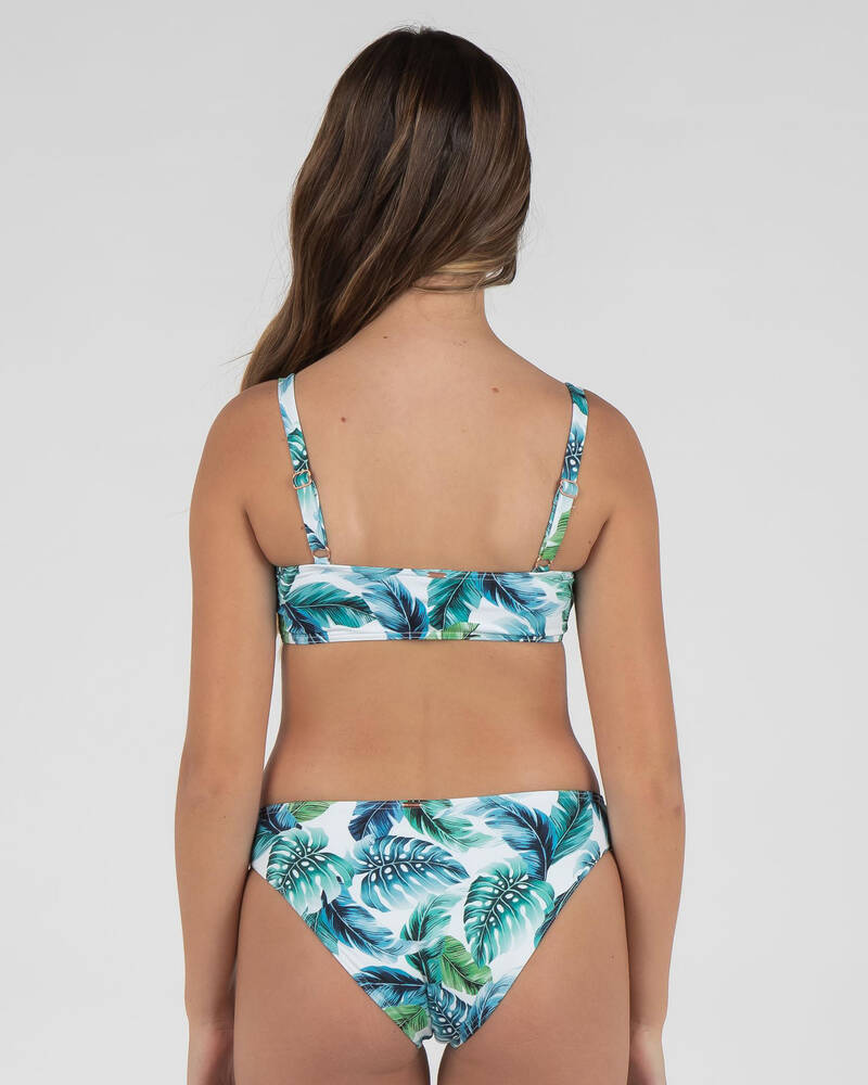 Kaiami Girls' Key Largo Bikini for Womens