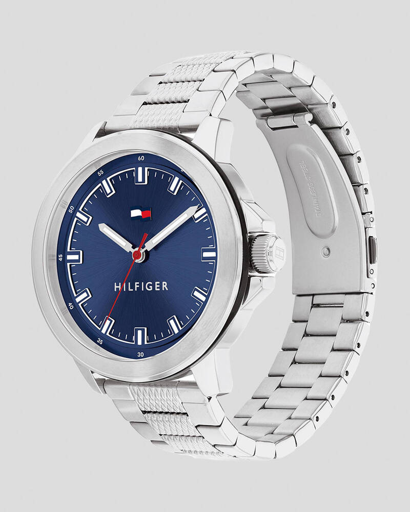 Tommy Hilfiger Nelson Watch for Mens