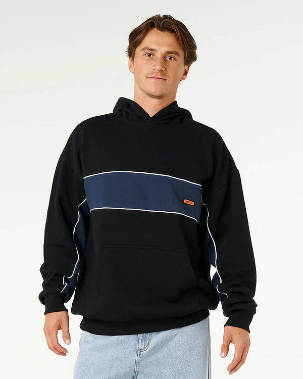 Panel Beater Hoodie