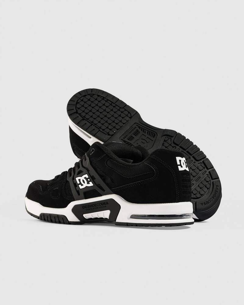 DC Shoes Aerotech 2 Shoes for Mens