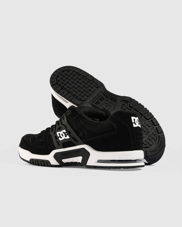 DC Shoes Aerotech 2 Shoes for Mens