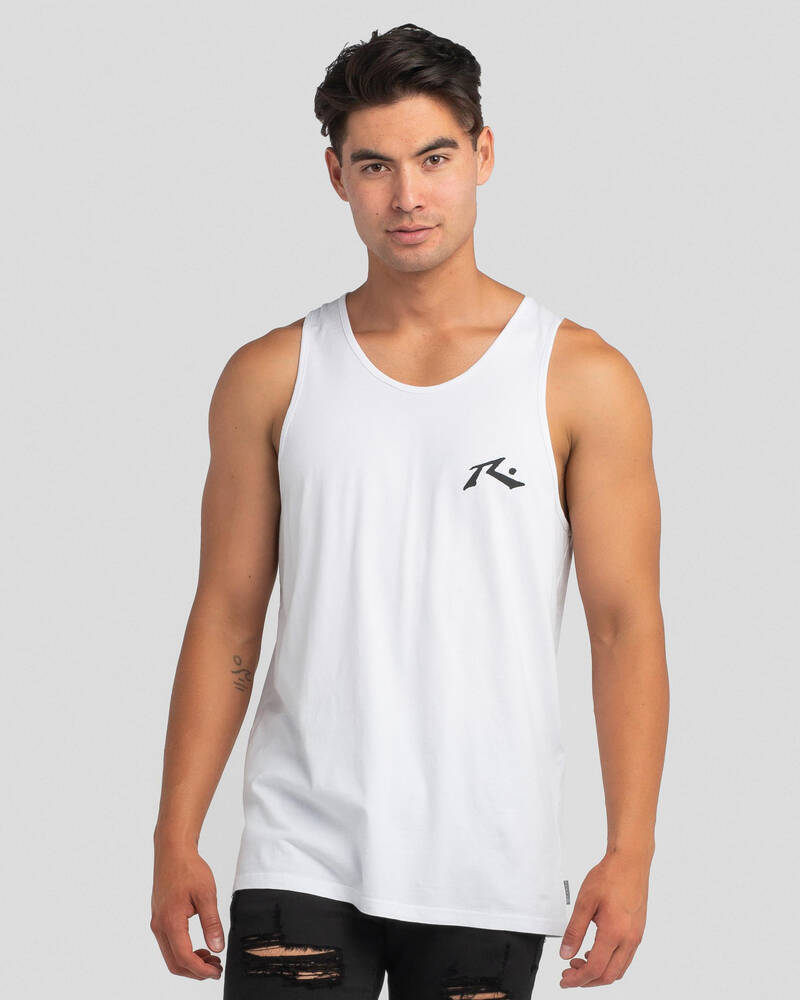 Rusty Competition Tank for Mens image number null